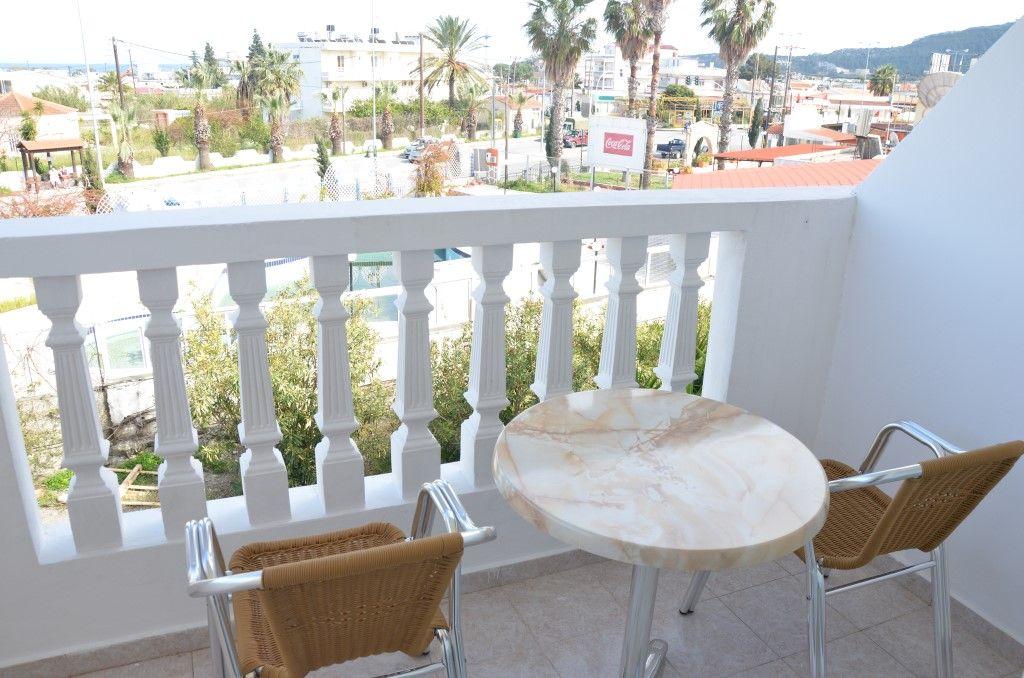 Iatridis Studios Faliraki (Adults Only) Bagian luar foto