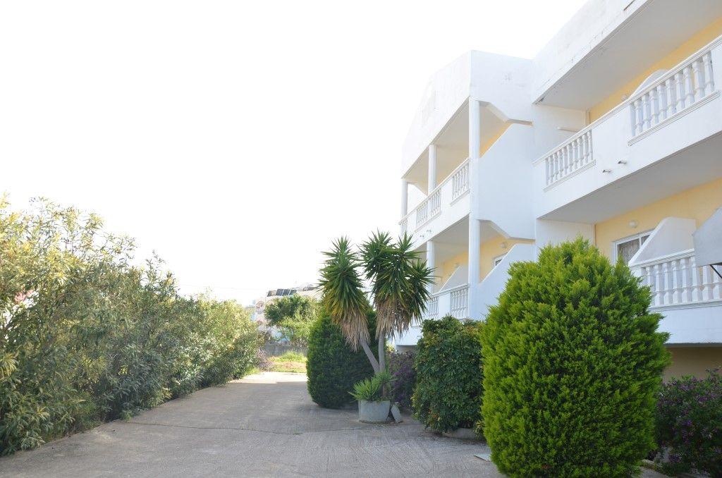 Iatridis Studios Faliraki (Adults Only) Bagian luar foto