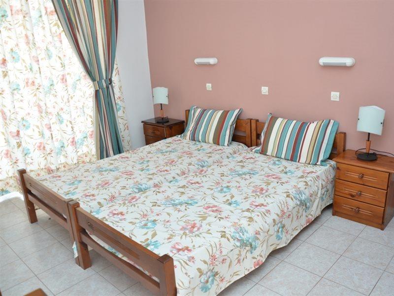 Iatridis Studios Faliraki (Adults Only) Bagian luar foto
