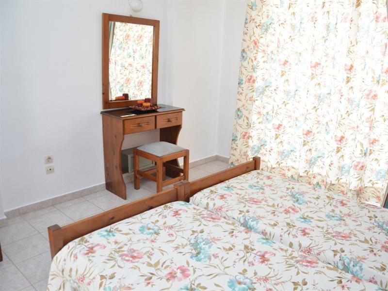 Iatridis Studios Faliraki (Adults Only) Bagian luar foto