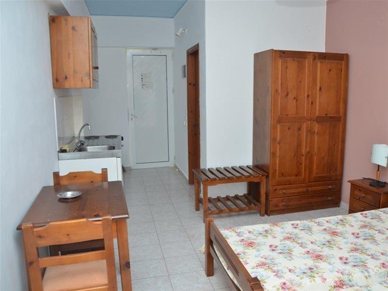 Iatridis Studios Faliraki (Adults Only) Bagian luar foto
