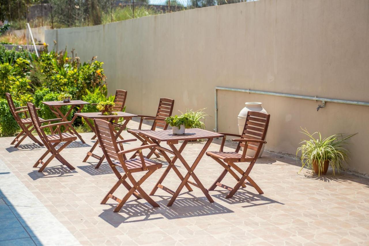 Iatridis Studios Faliraki (Adults Only) Bagian luar foto