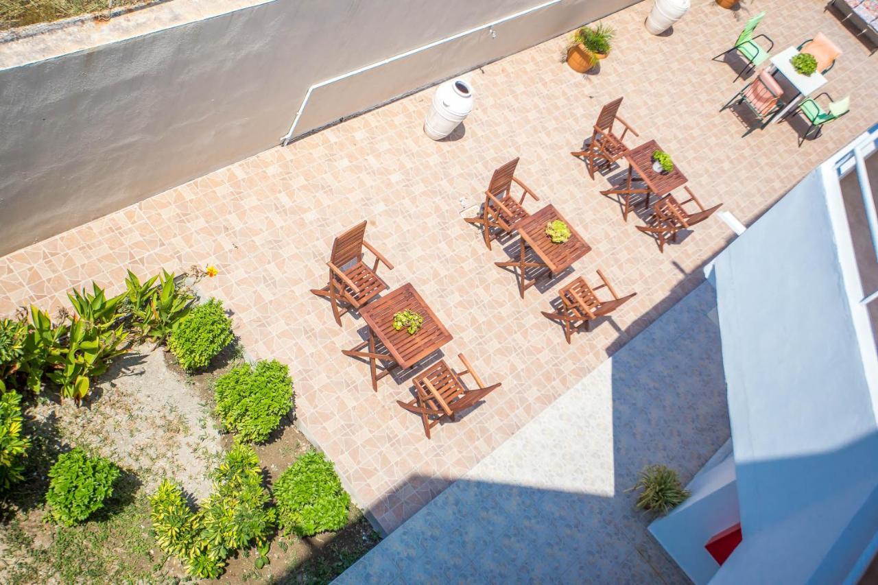 Iatridis Studios Faliraki (Adults Only) Bagian luar foto