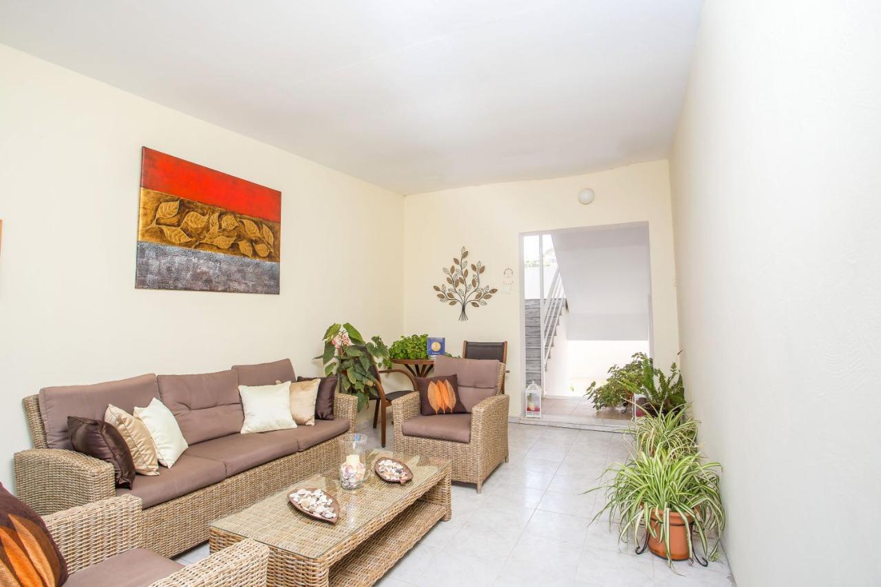 Iatridis Studios Faliraki (Adults Only) Bagian luar foto