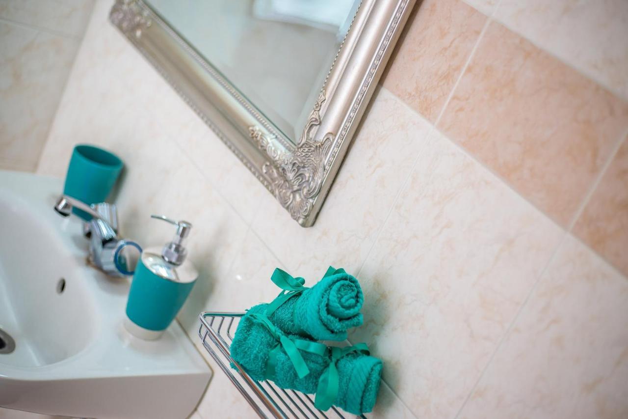Iatridis Studios Faliraki (Adults Only) Bagian luar foto