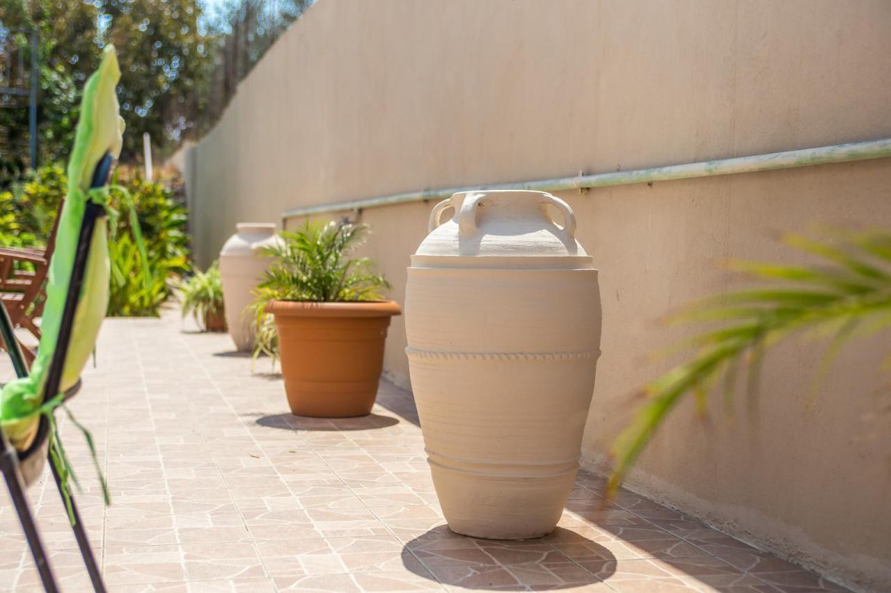 Iatridis Studios Faliraki (Adults Only) Bagian luar foto