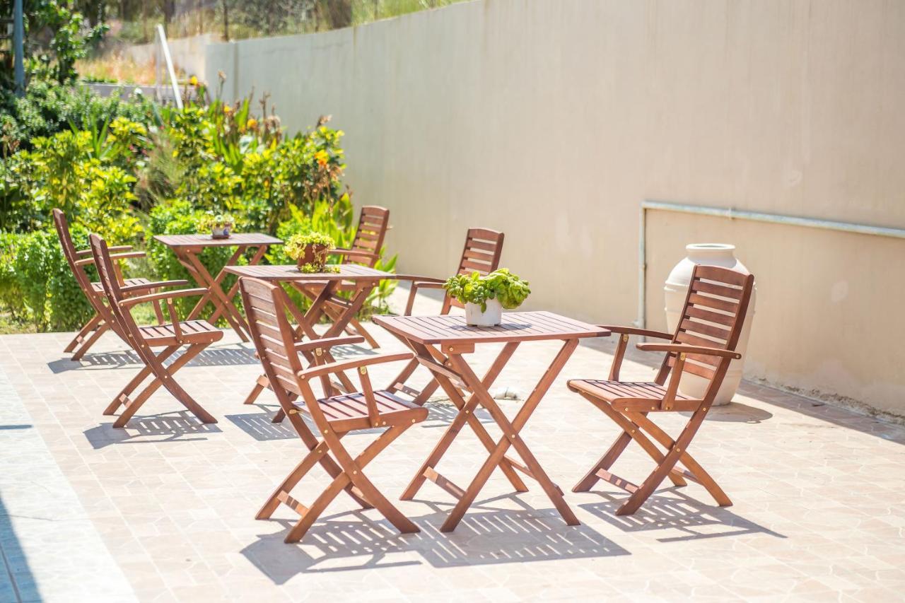 Iatridis Studios Faliraki (Adults Only) Bagian luar foto