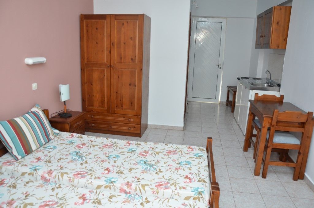 Iatridis Studios Faliraki (Adults Only) Bagian luar foto