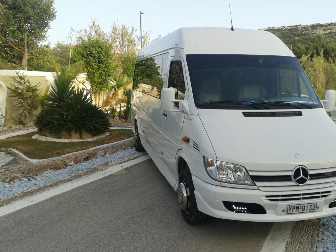 Iatridis Studios Faliraki (Adults Only) Bagian luar foto